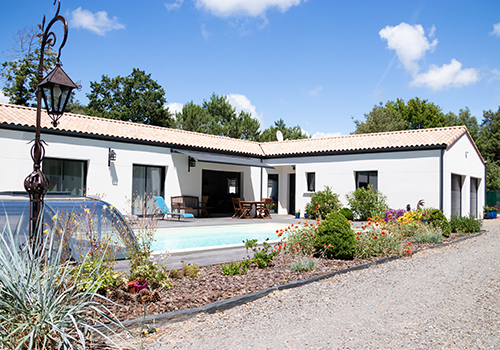 Les garanties Logis de Vendée