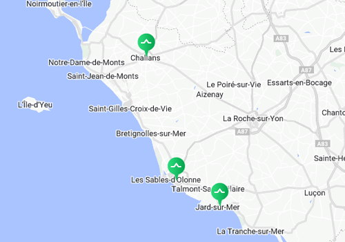 Logis de Vendée, une société reconnue